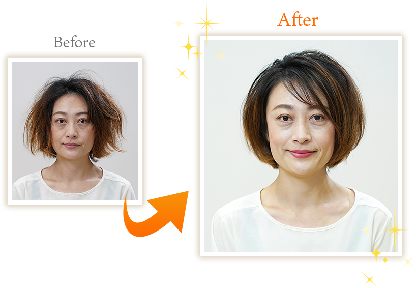 公式】おうちで簡単！ローリング型ヘアカットレザーCoupe（クープ